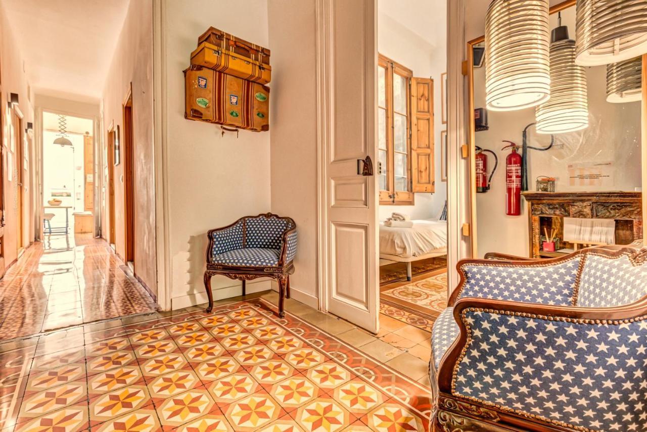 Factory Suites Barcelona — Photos 1