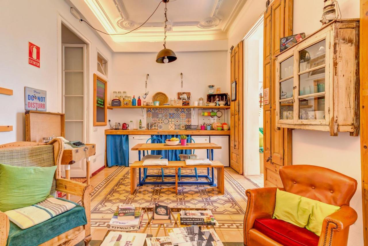 Factory Suites Barcelona — Photos 3